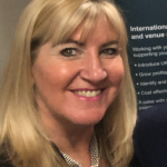 Jan Denning, Sandwell Business Ambassador