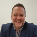 Brian Cape, Sandwell Business Ambassador